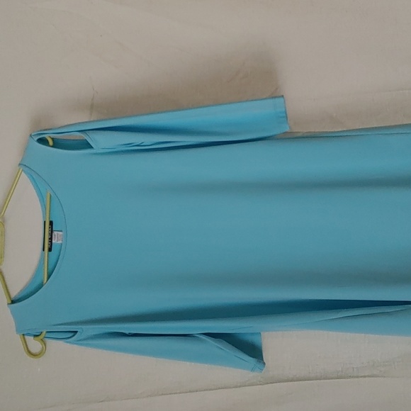 🌸Soft Works size large blouse - Picture 3 of 4